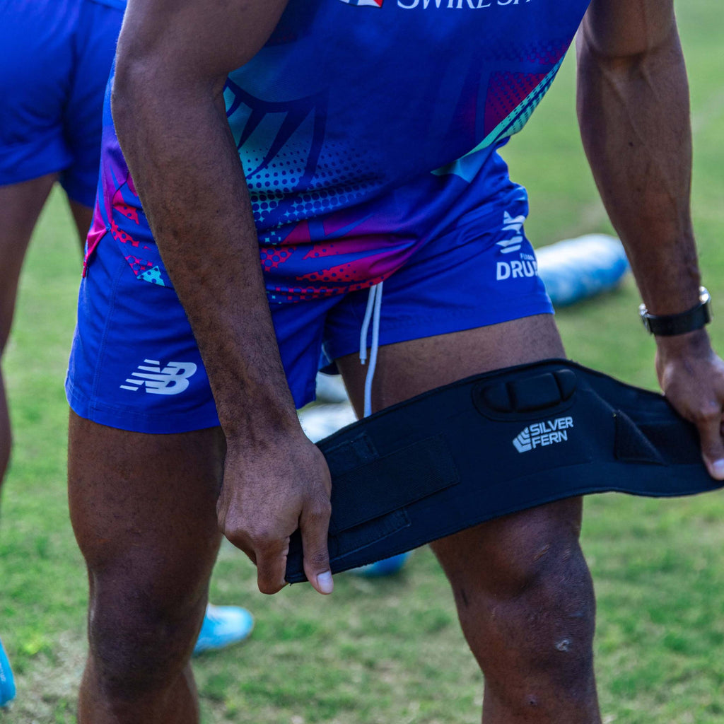 Rugby Lineout Leg Supports (Pair)