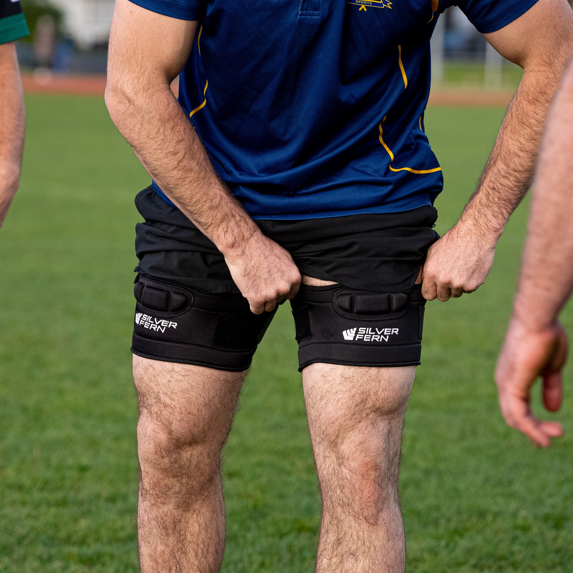 Rugby Lineout Leg Supports (Pair)