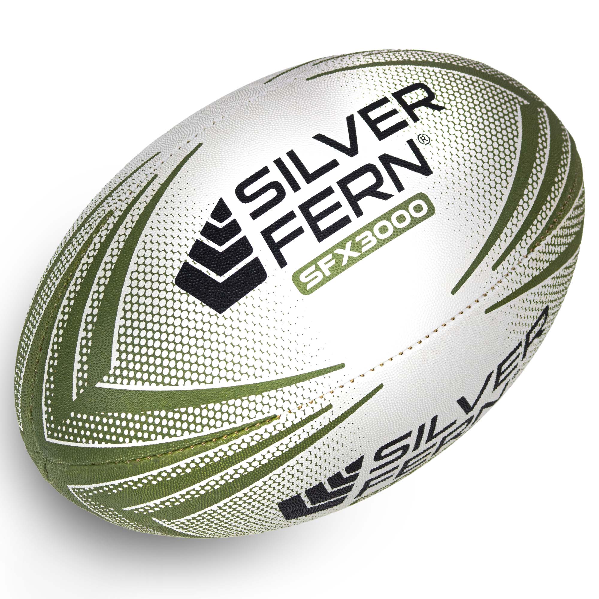 10 Ball Pack SFX3000 Match Size 4