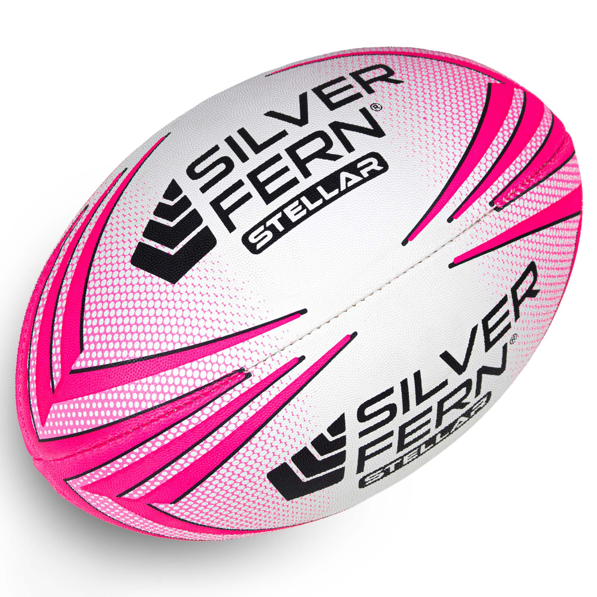 Pink Stellar Premium Trainer Size 5