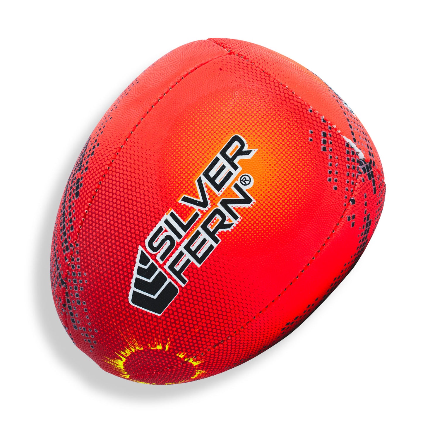 Silver Fern Rebounder Skills Ball