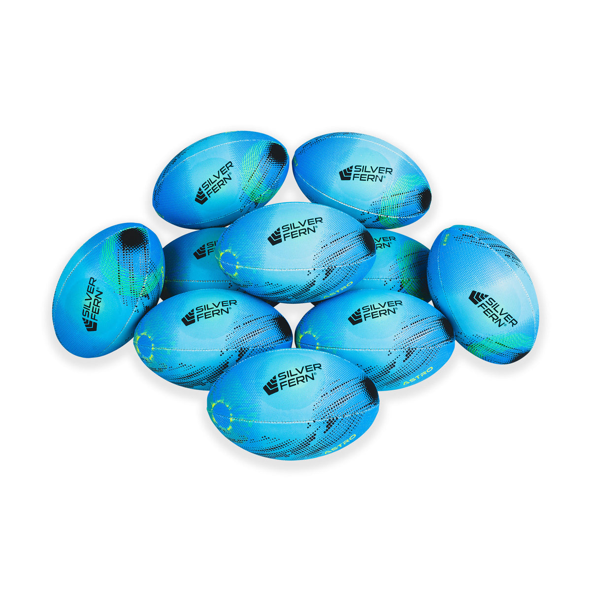 Products – Silver Fern