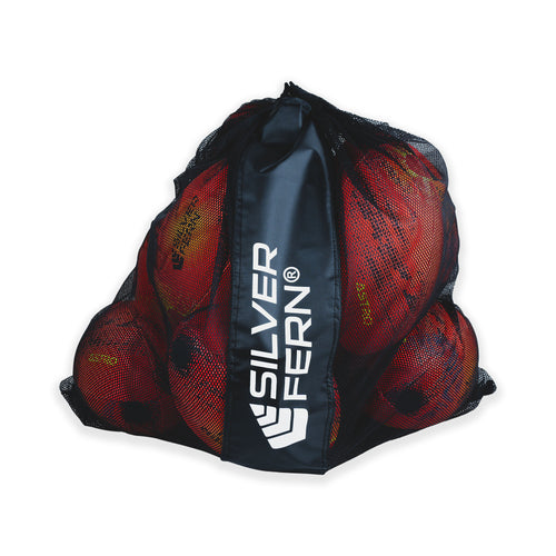 10 Ball Pack Rugby Astro Size 5