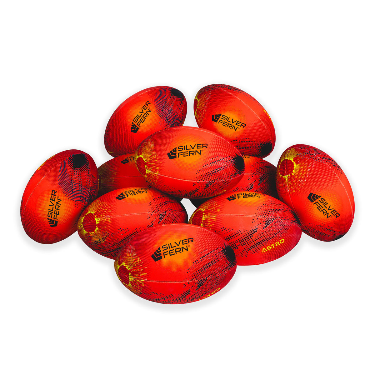 Products – Silver Fern