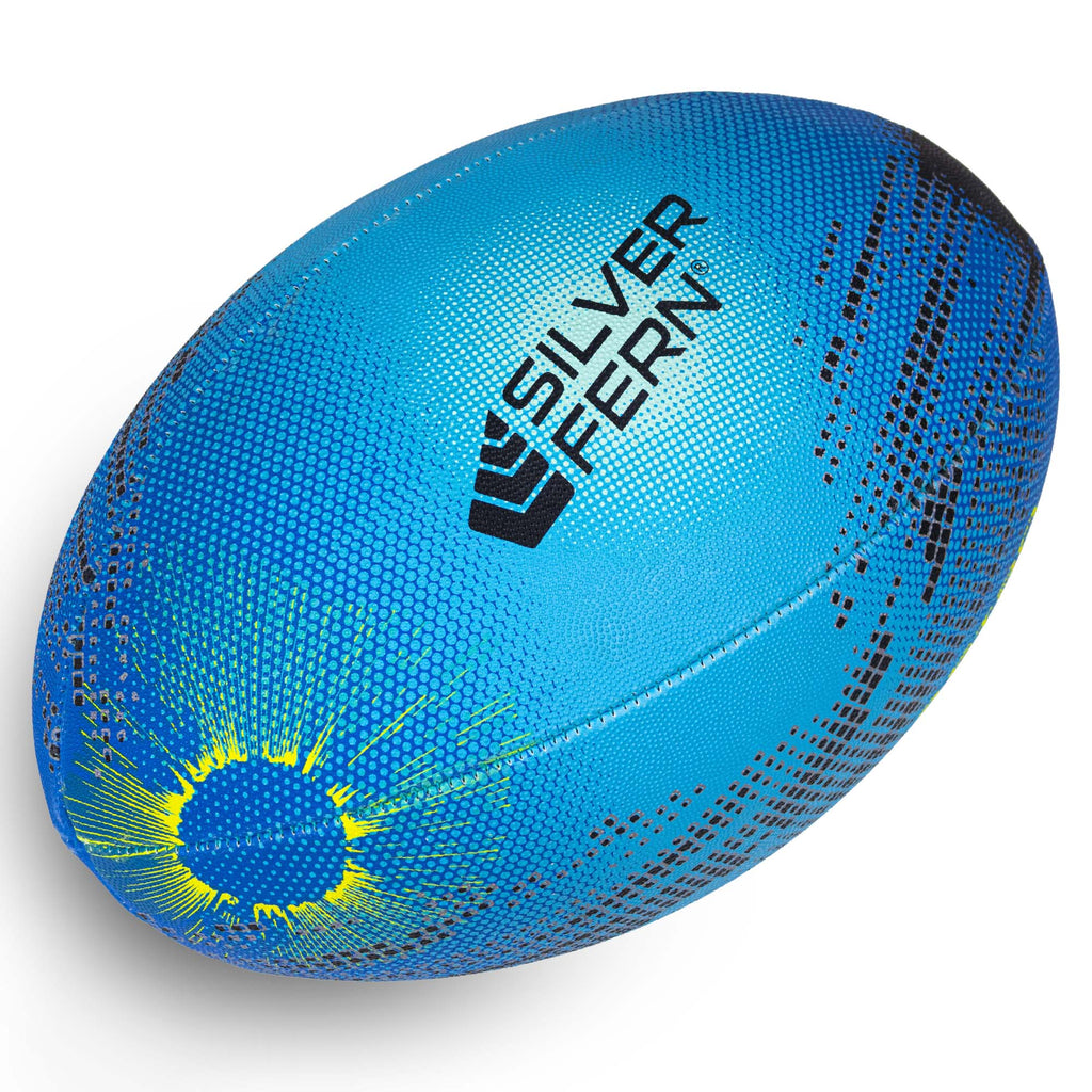 10 Ball Pack Astro Trainer Size 3