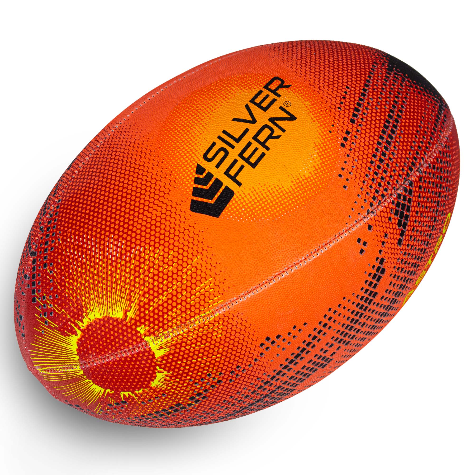 10 Ball Pack Astro Trainer Size 5