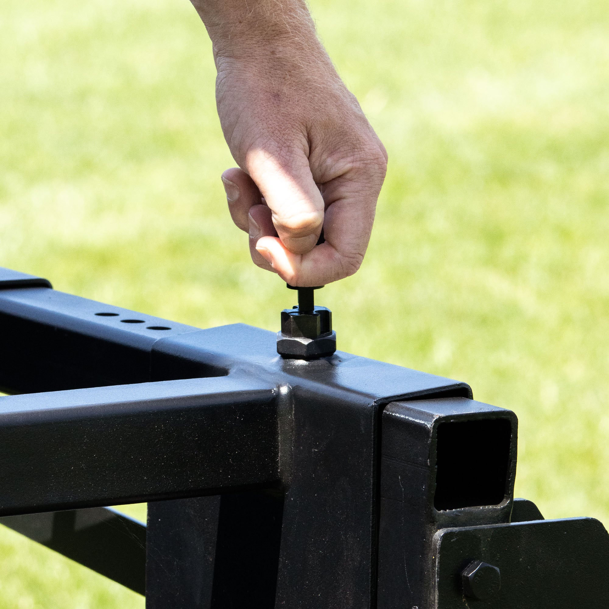 Scrum Machine