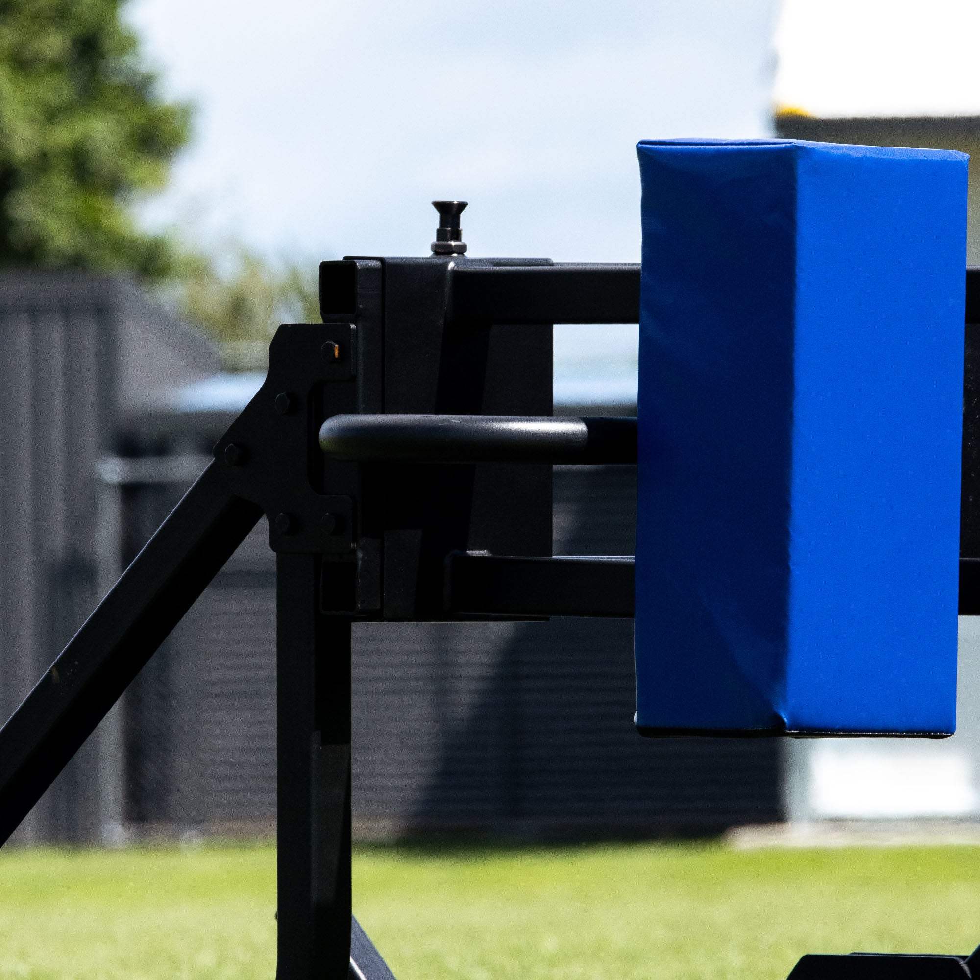 Scrum Machine