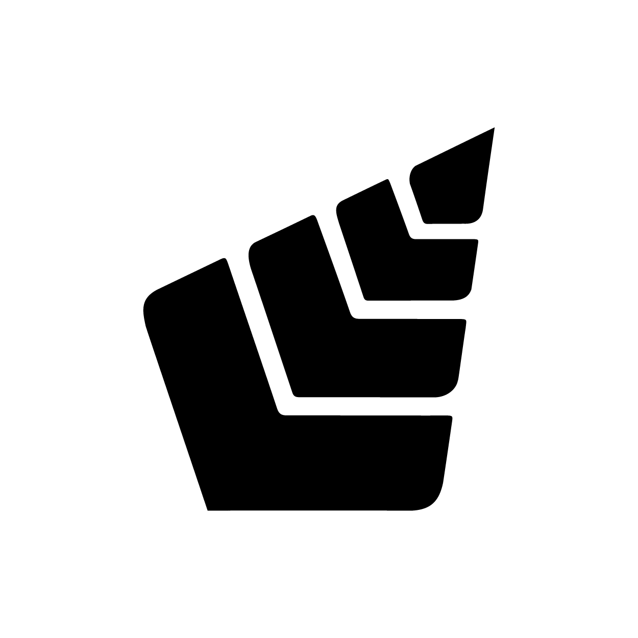 Silver Fern iso logo