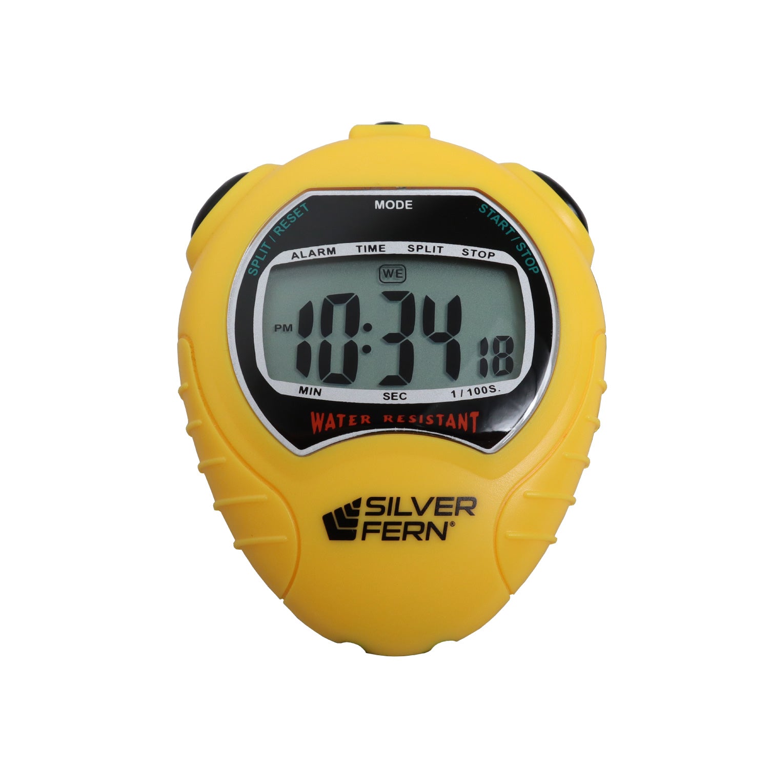 Stopwatch – Silver Fern