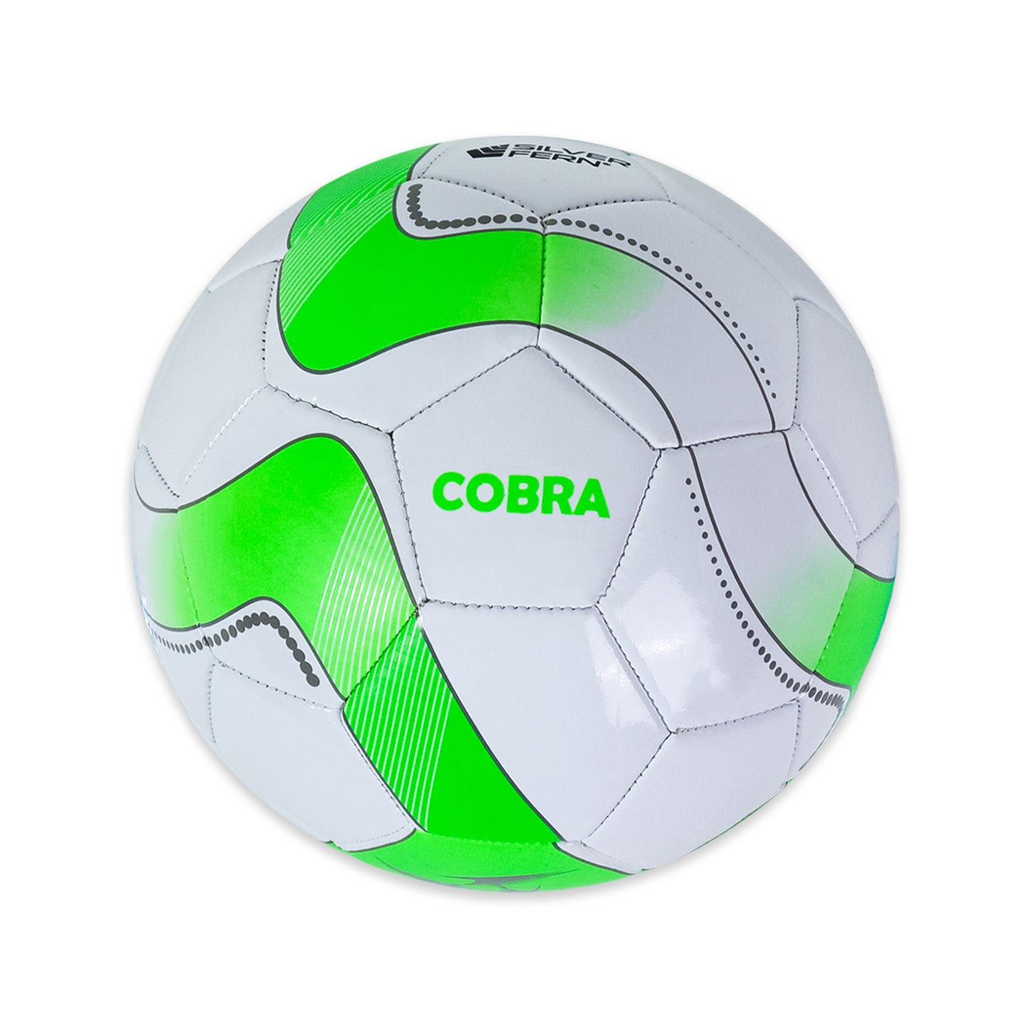 Cobra Soccer Ball Trainer Size 5