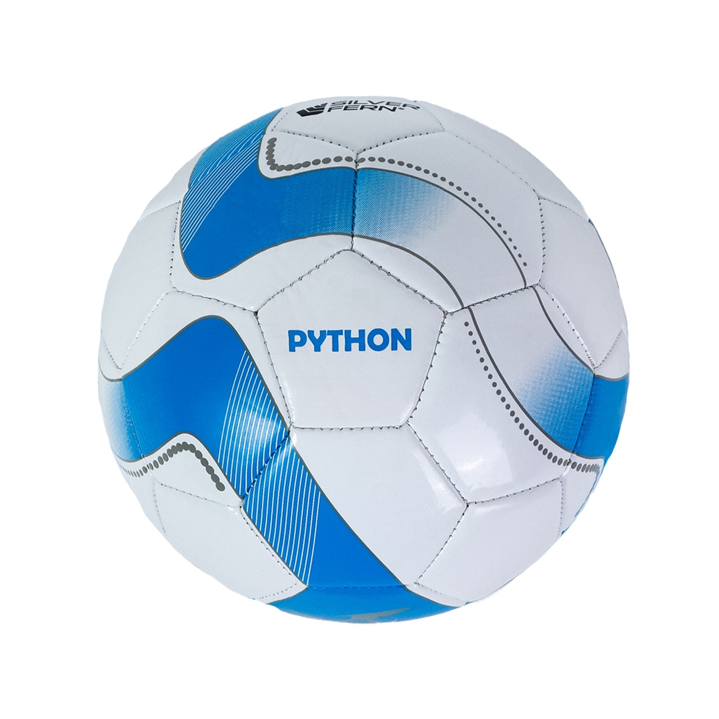 Python Soccer Ball Trainer Size 3