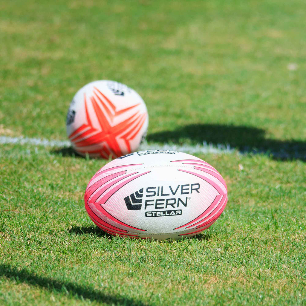 Pink Stellar Premium Trainer Size 5