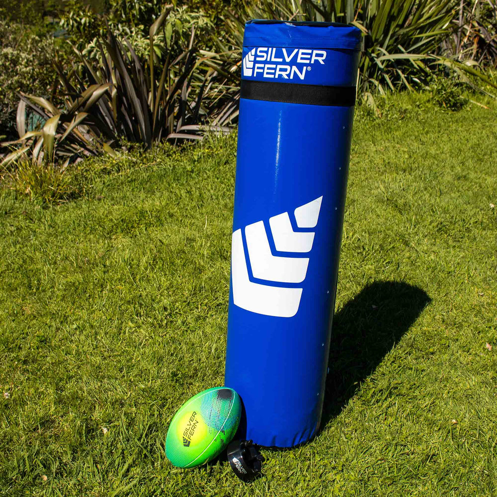 Junior Tackle Bag Backyard Combo
