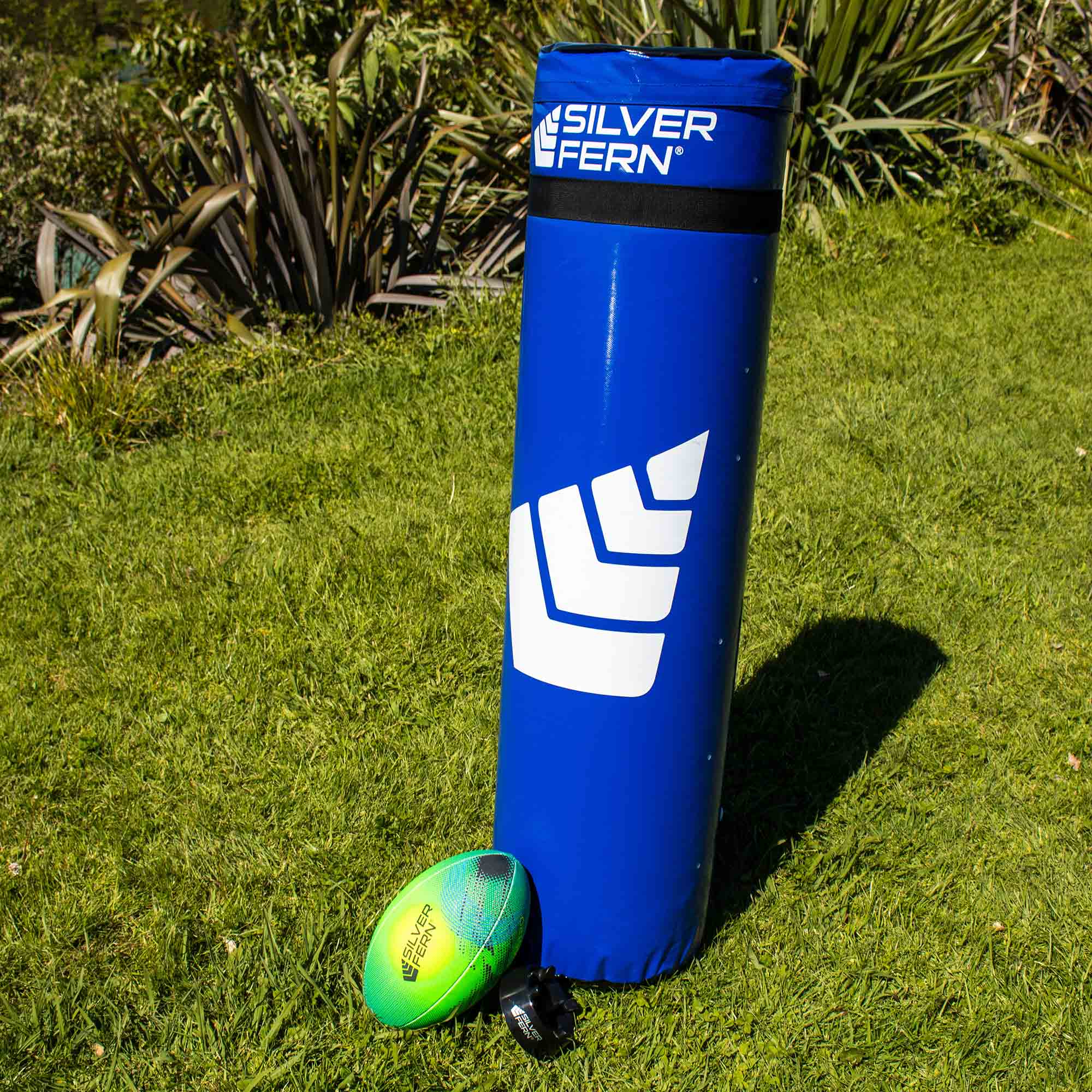 Junior Tackle Bag Backyard Combo