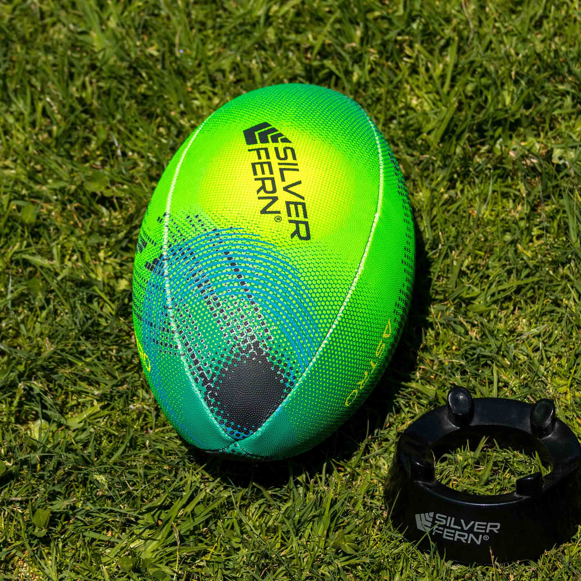 Junior Tackle Bag Backyard Combo