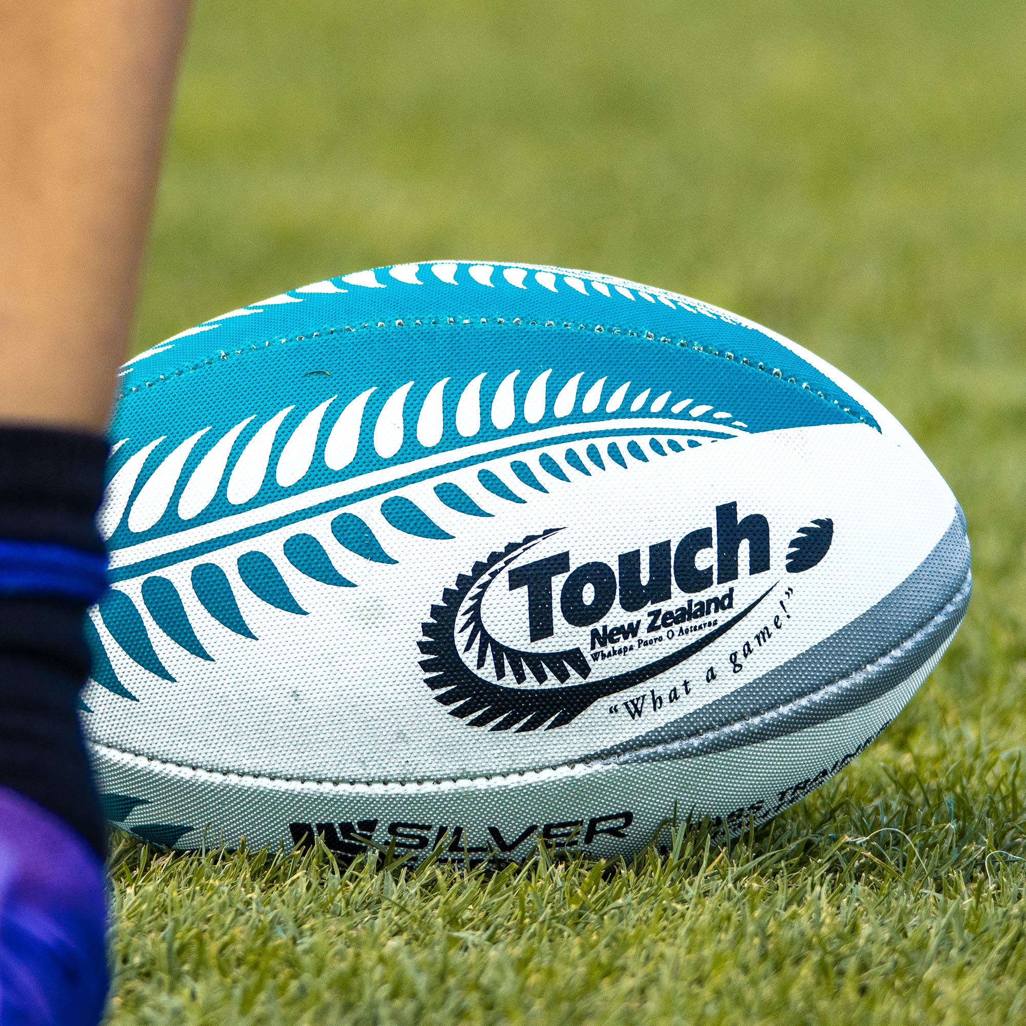 Weighted Pass Trainer 800g