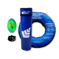 Ultimate Pack - Jnr Tackle Tube + Tackle Bag Combo