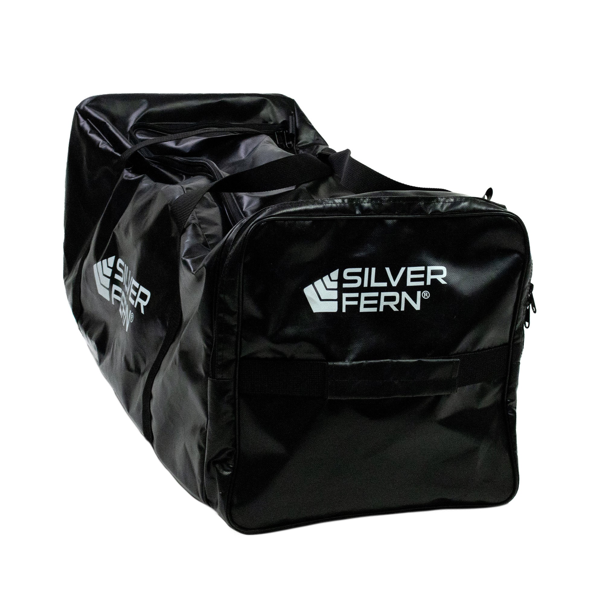 Silver Fern Wheeled Gear Bag