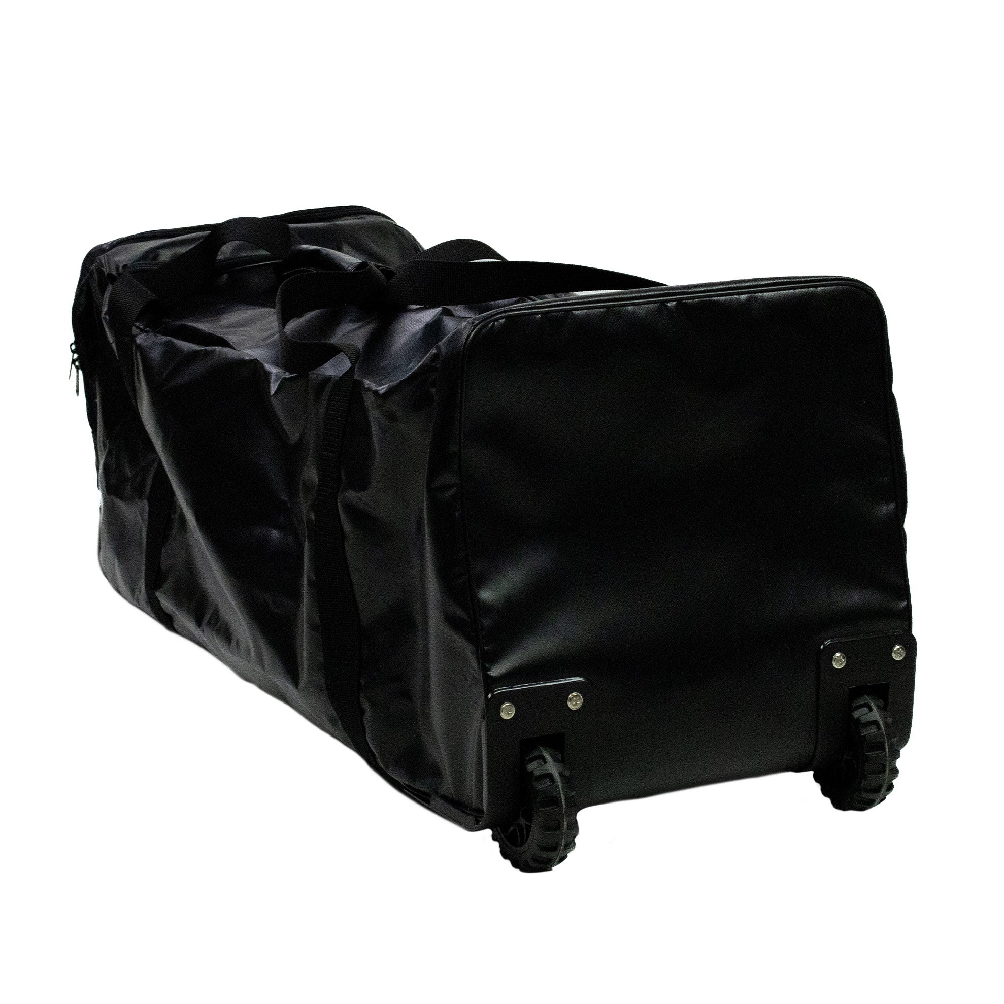 Silver Fern Wheeled Gear Bag